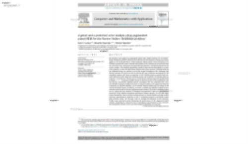 A priori and a posteriori error analysis of an augmented mixed-FEM for the Navier–Stokes–Brinkman problem✩